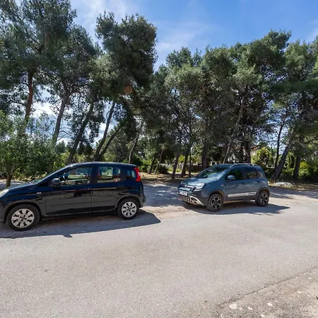 Nikica Διαμέρισμα Mirce