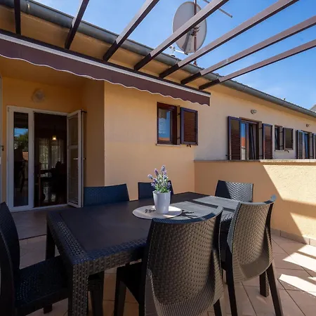 Nikica Appartement Mirce