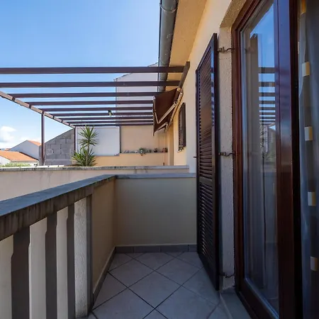 Appartement Nikica *