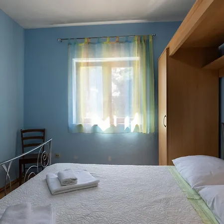 Nikica Appartement Mirce