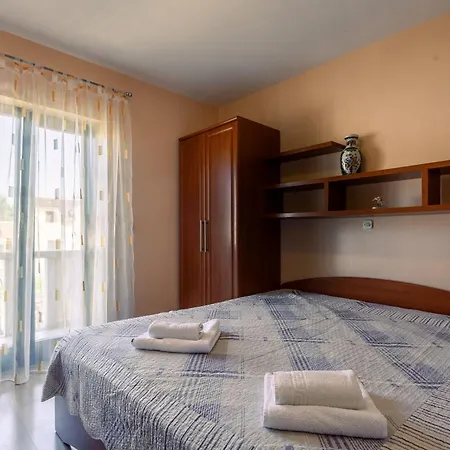 Apartmán Nikica Mirce