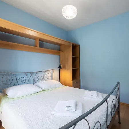 Nikica Apartmán Mirce