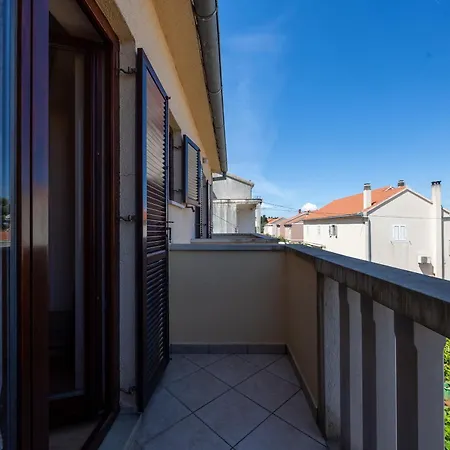 Apartmán Nikica Mirce