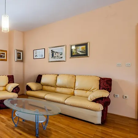 Apartmán Nikica Mirce