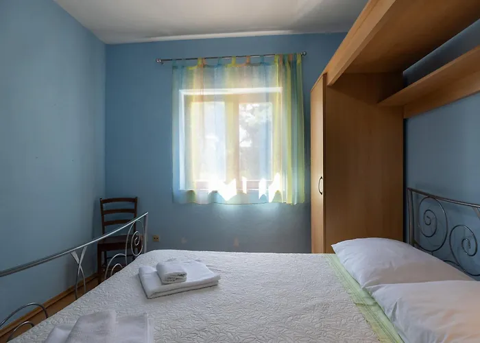 Nikica Apartament Mirce